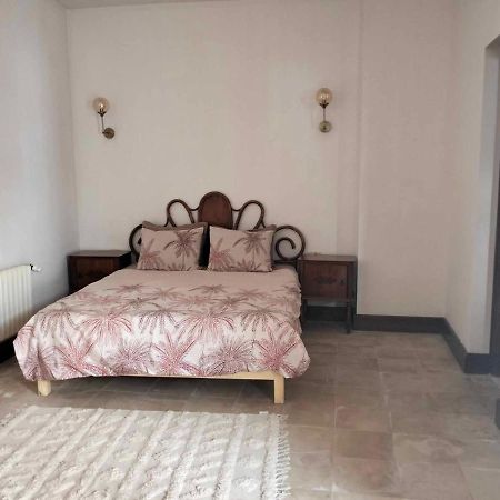 Beit El Ezz - La Grande Villa Ouled Yaneg Luaran gambar