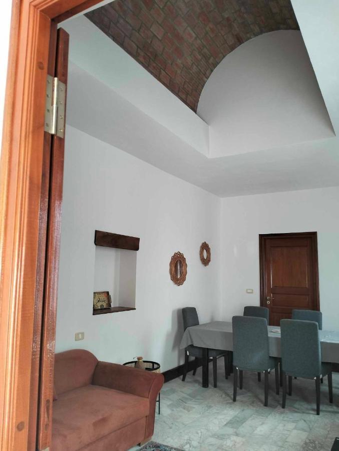 Beit El Ezz - La Grande Villa Ouled Yaneg Luaran gambar