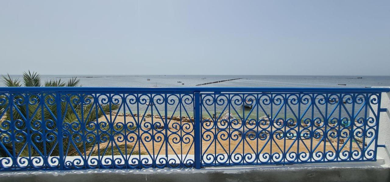 Beit El Ezz - La Grande Villa Ouled Yaneg Luaran gambar