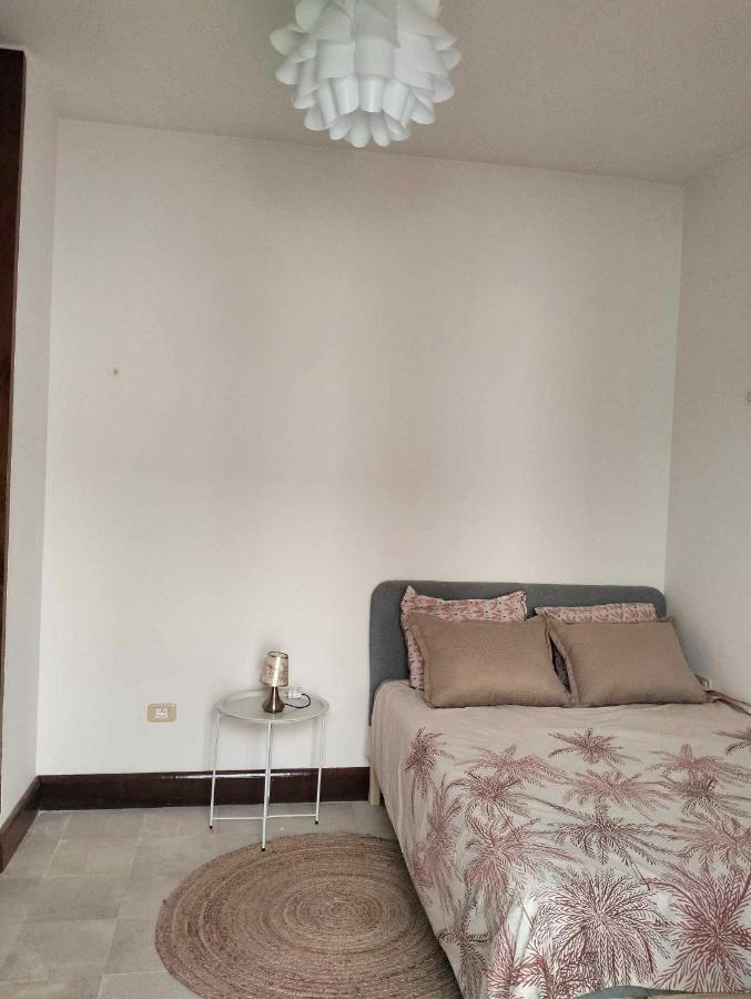 Beit El Ezz - La Grande Villa Ouled Yaneg Luaran gambar
