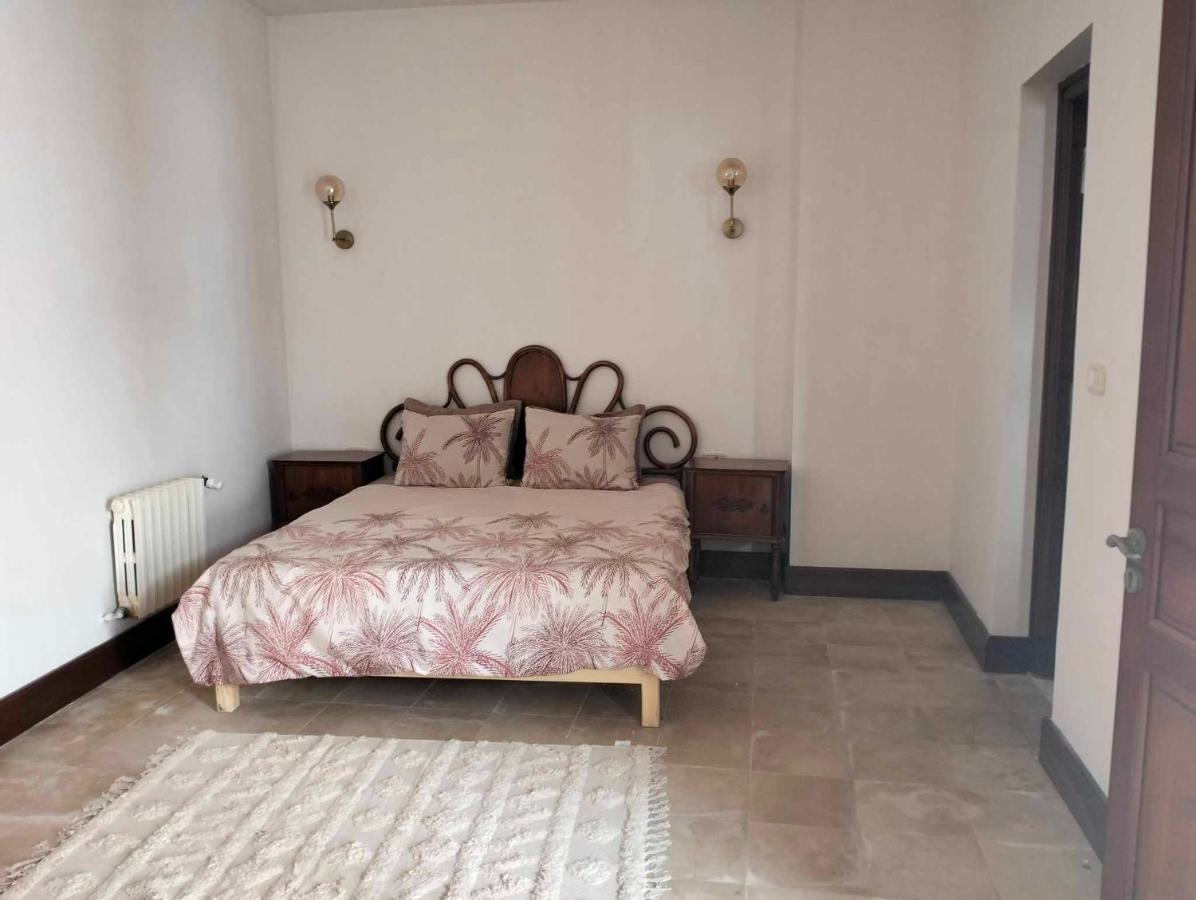Beit El Ezz - La Grande Villa Ouled Yaneg Luaran gambar