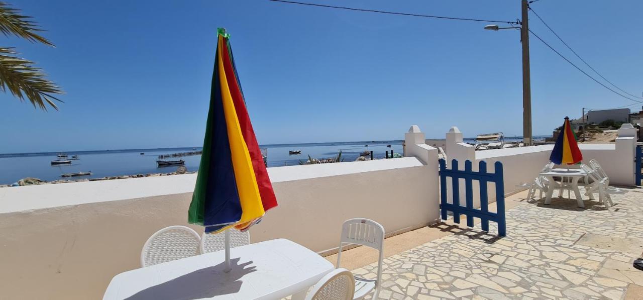 Beit El Ezz - La Grande Villa Ouled Yaneg Luaran gambar