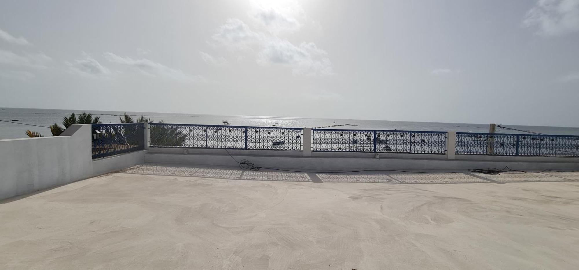 Beit El Ezz - La Grande Villa Ouled Yaneg Luaran gambar