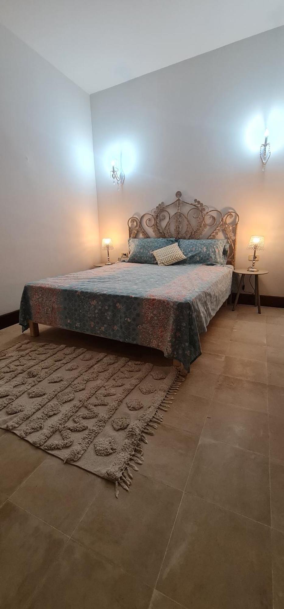 Beit El Ezz - La Grande Villa Ouled Yaneg Luaran gambar