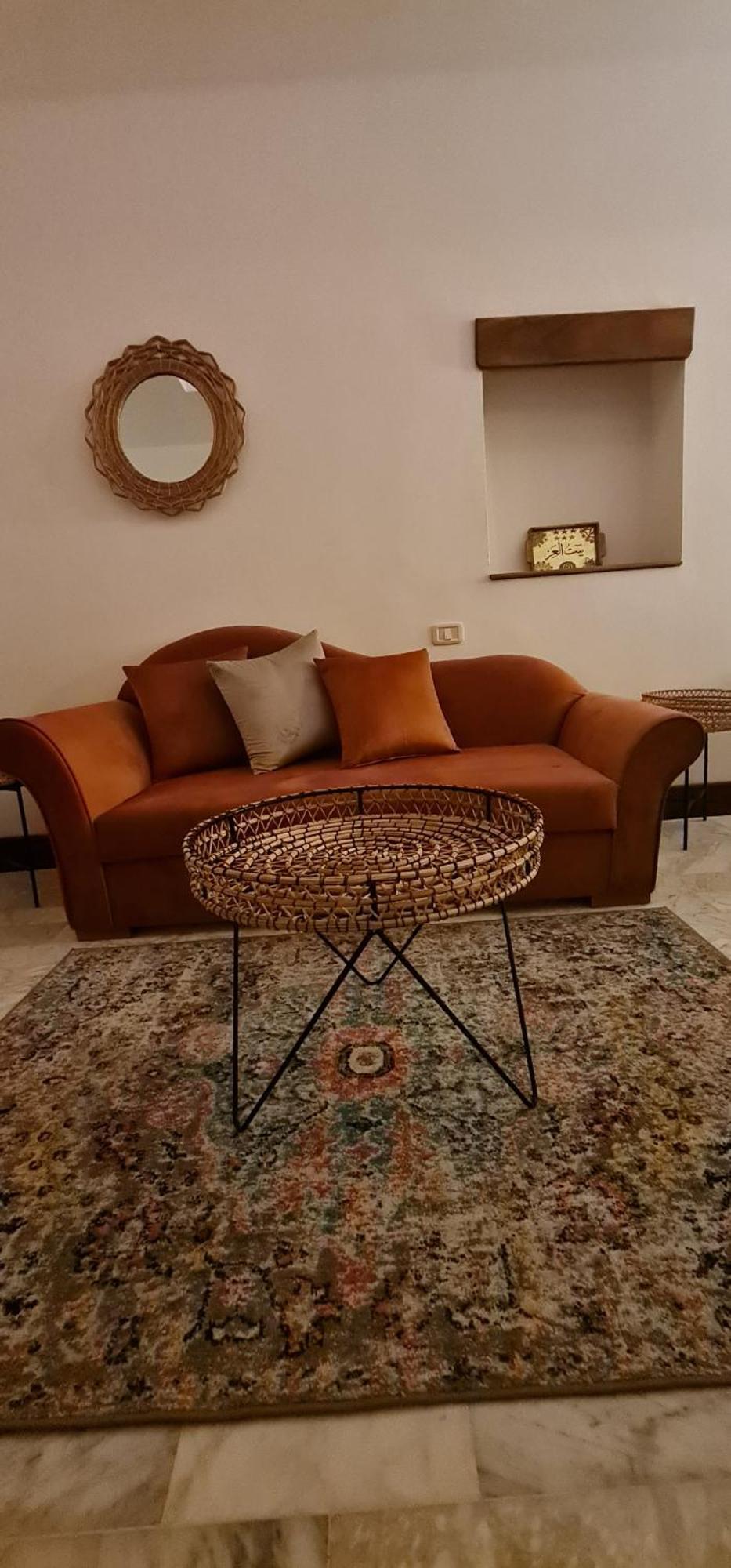 Beit El Ezz - La Grande Villa Ouled Yaneg Luaran gambar