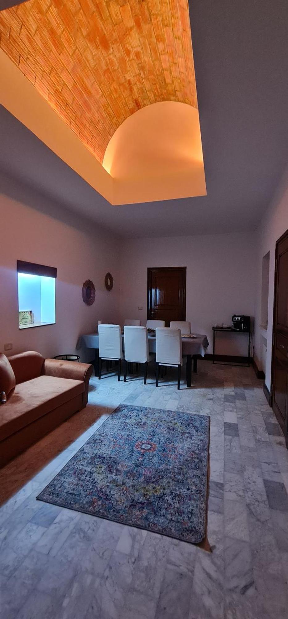 Beit El Ezz - La Grande Villa Ouled Yaneg Luaran gambar