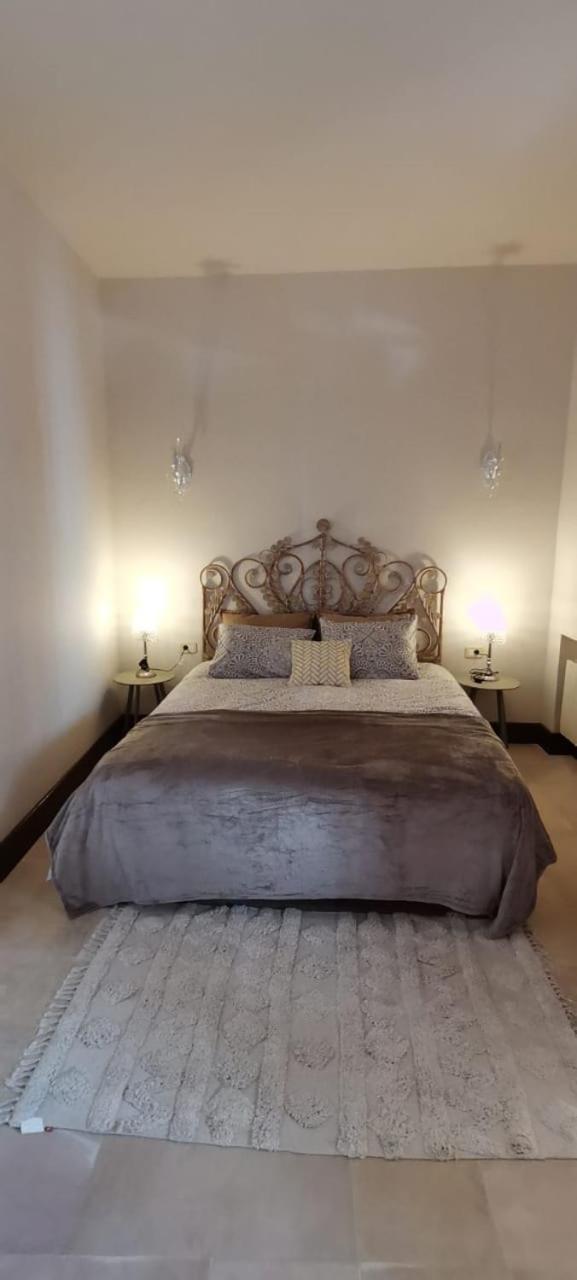 Beit El Ezz - La Grande Villa Ouled Yaneg Bilik gambar